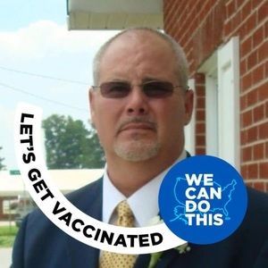 Meet your Posher, Timothy